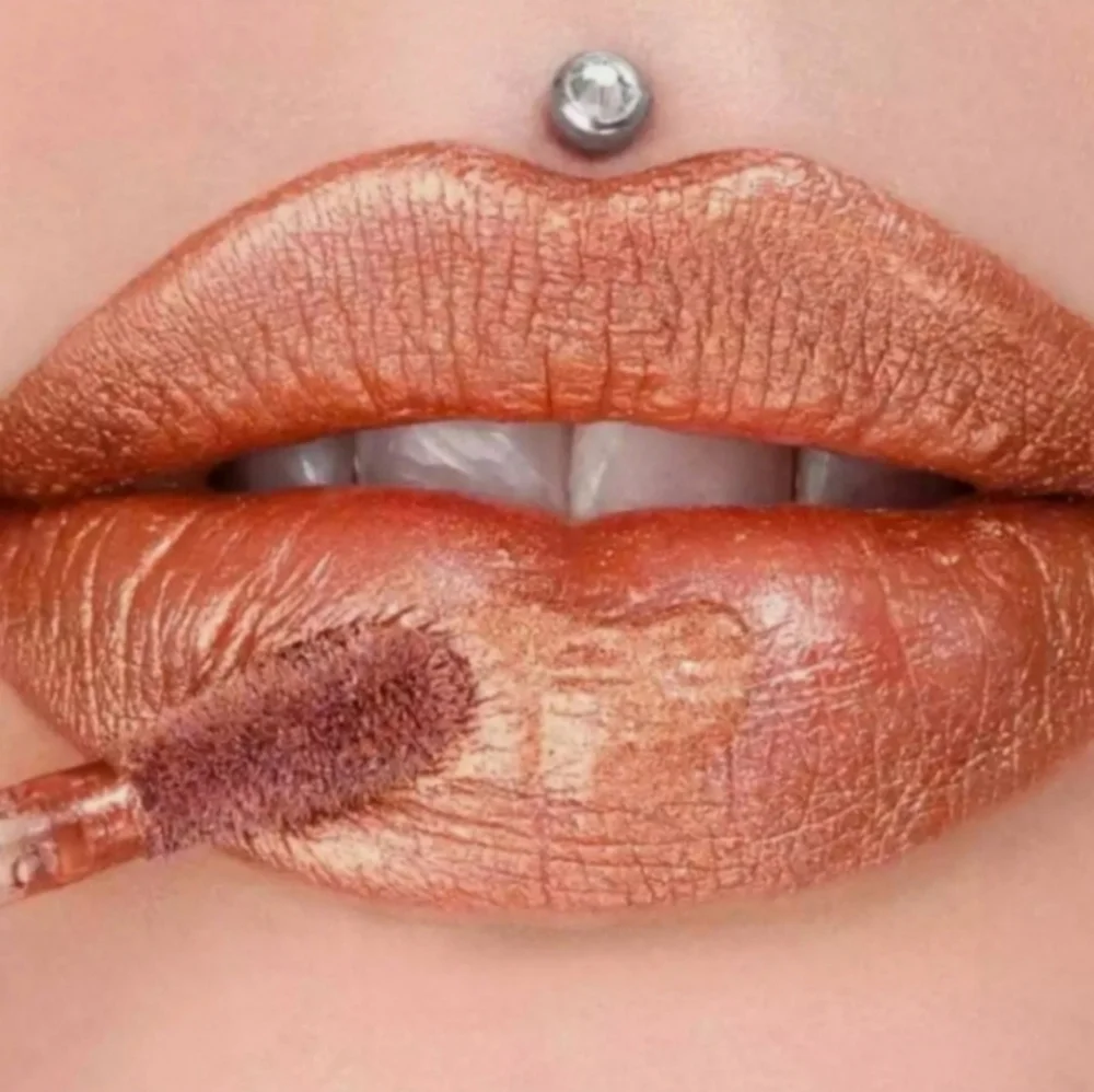 Jeffree Star Velour Liquid Lipstick In I Gotta Go